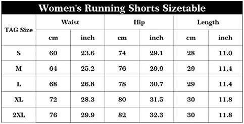 3 Pack Womens 2 in 1 Flowy Running Shorts with Pockets Gym Yoga Athletic Workout Spandex Lounge Sweat Skirt